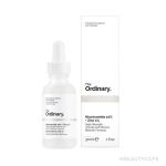 The Ordinary Niacinamide Zinc 30ml
